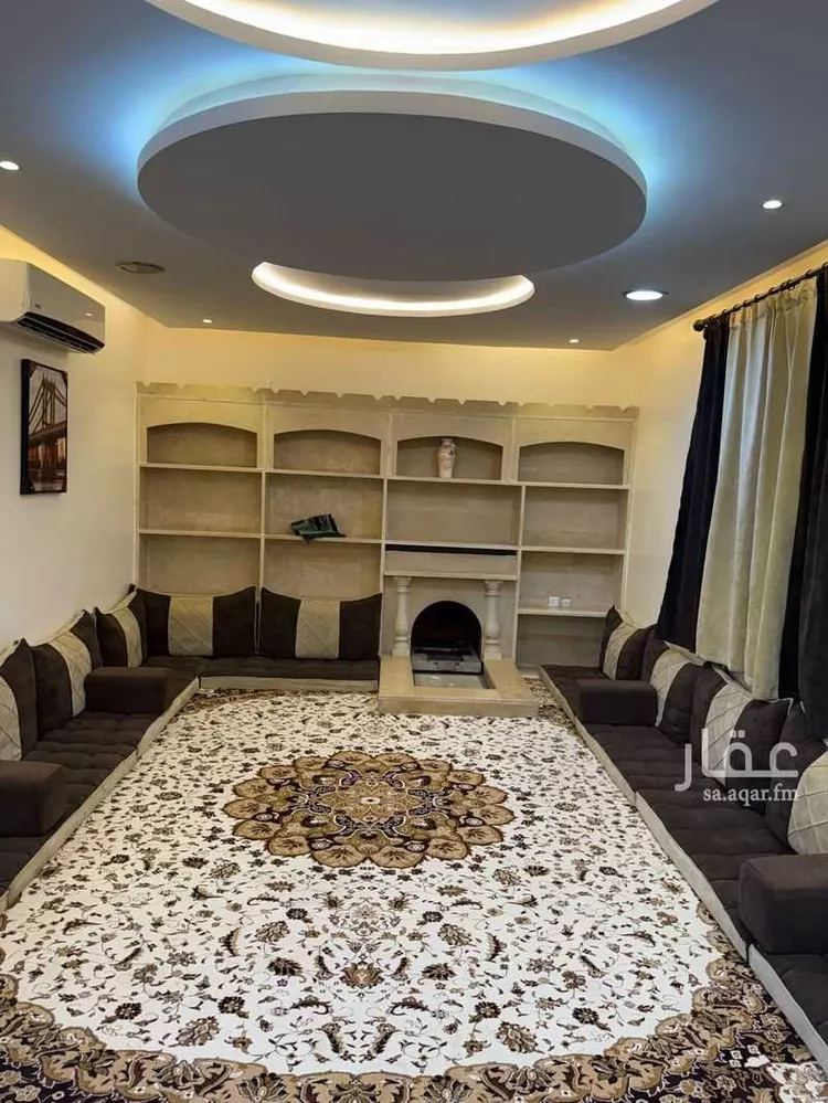 استراحة للإيجار في شارع طريق العمارية, حي مزارع وادى العماريه, مدينة مزارع وادى العماريه, منطقة الرياض 13