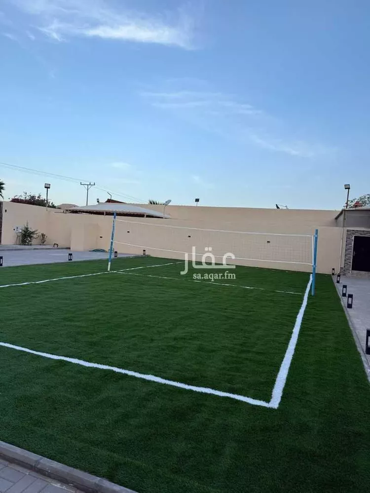 استراحة للإيجار في شارع طريق العمارية, حي مزارع وادى العماريه, مدينة مزارع وادى العماريه, منطقة الرياض 6