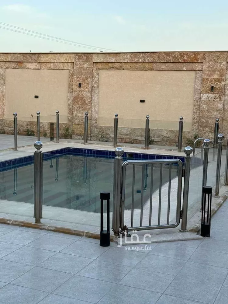 استراحة للإيجار في شارع طريق العمارية, حي مزارع وادى العماريه, مدينة مزارع وادى العماريه, منطقة الرياض 19