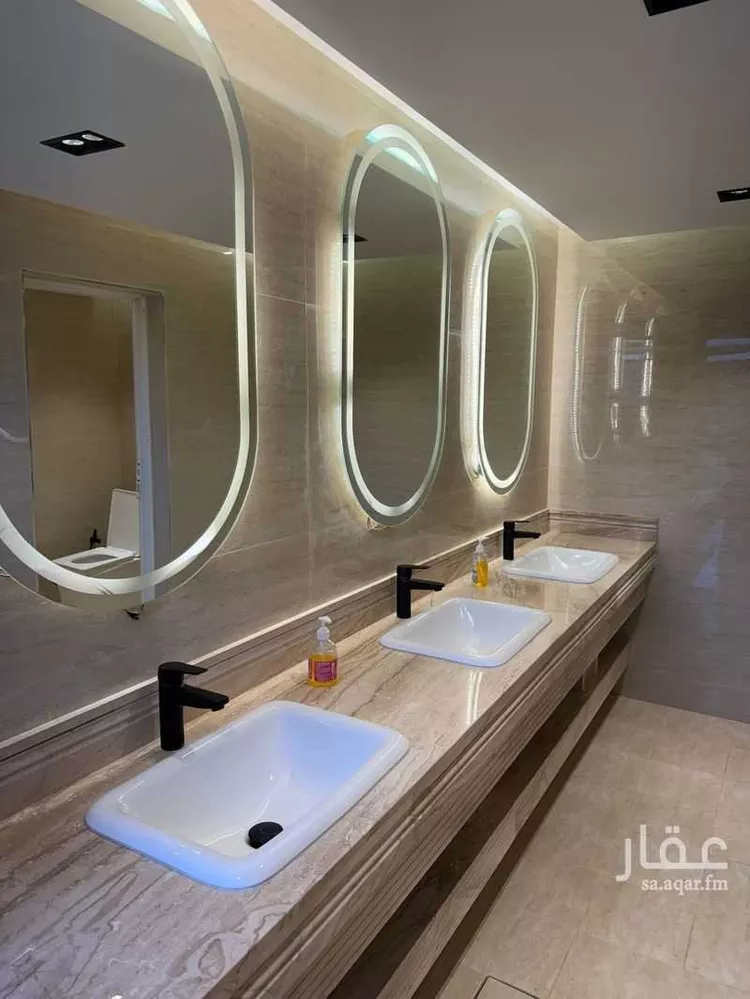 استراحة للإيجار في شارع طريق العمارية, حي مزارع وادى العماريه, مدينة مزارع وادى العماريه, منطقة الرياض 8
