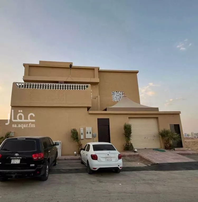 فيلا للبيع في شارع ابن أبي جرادة, حي المهدية, مدينة الرياض, منطقة الرياض