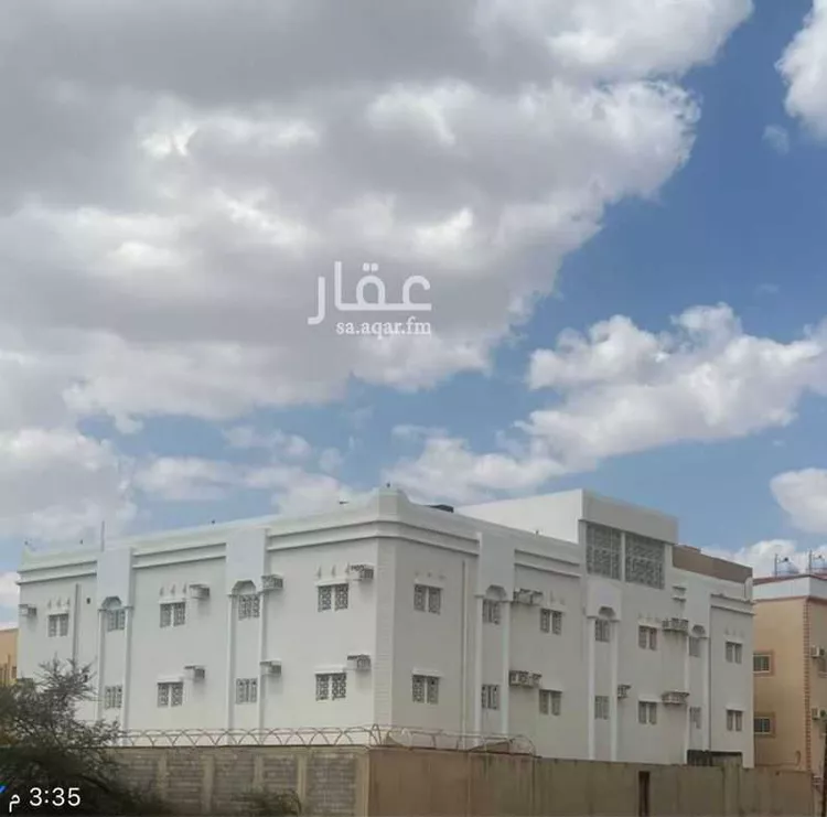 عمارة للبيع في شارع الخليج 36, حي الخليج, مدينة أحد رفيدة, منطقة عسير