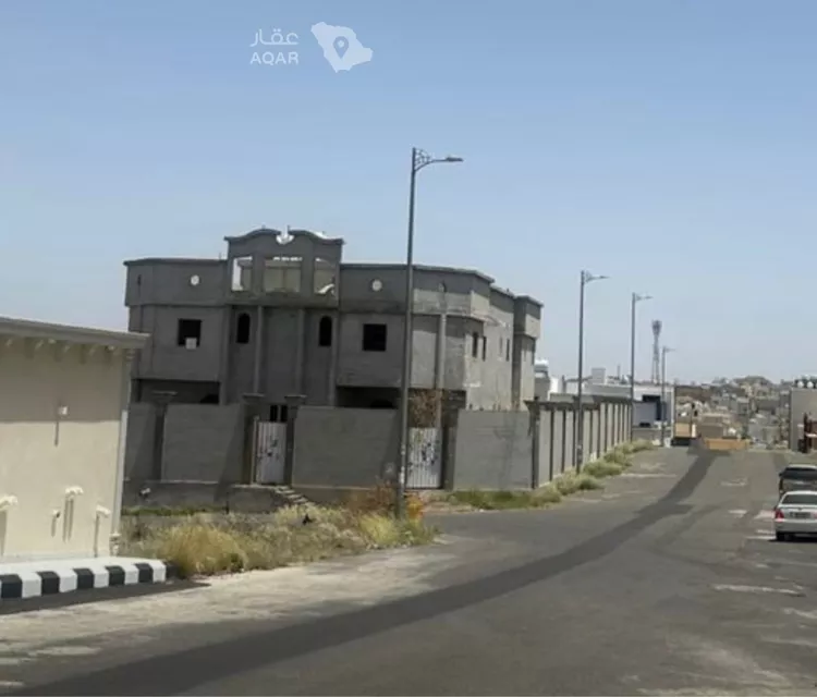فيلا للبيع في شارع محمد سعيد الدباغ, حي النور, مدينة خميس مشيط, منطقة عسير