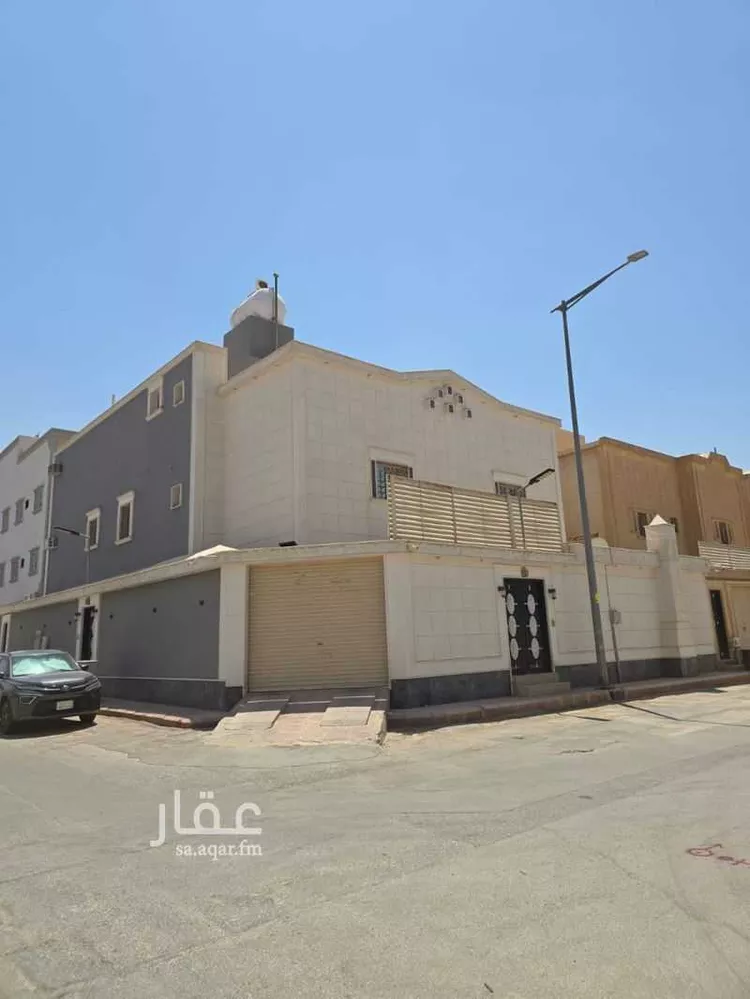 عمارة للبيع في شارع رقم 252, حي المونسية, مدينة الرياض, منطقة الرياض