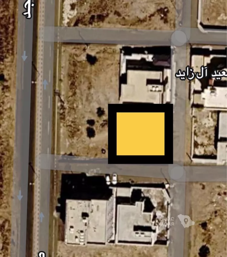 Land for Sale in Ahad Rufaidah Al Wurud