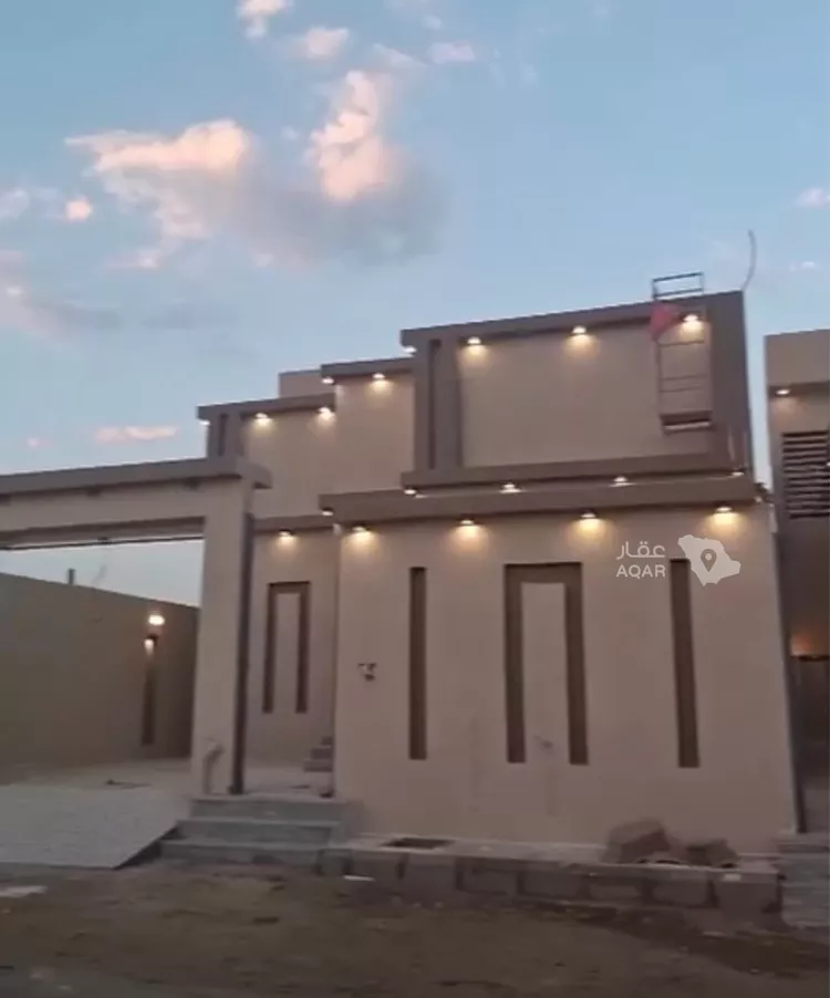 Villa for Sale in Khamis Mushait Al Wahah