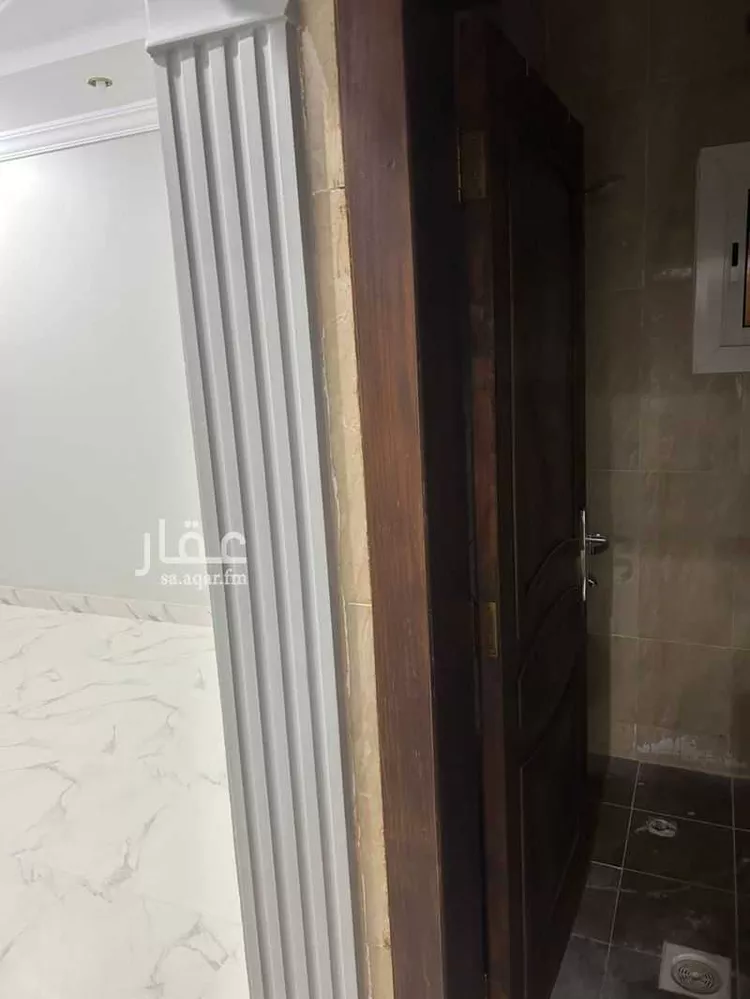 شقة للإيجار في شارع ابو الأزور الاحمري, حي الرغامة, مدينة جدة, منطقة مكة المكرمة صورة 5