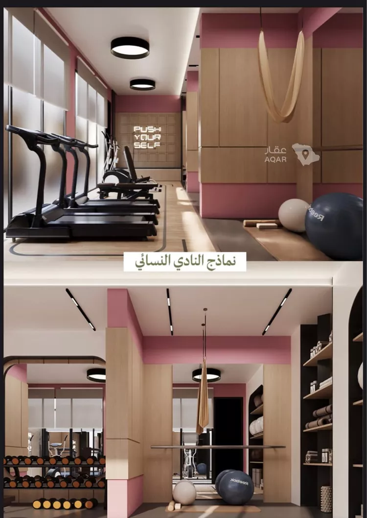شقة للبيع في شارع عامر بن ابي ربيعه, حي المروة, مدينة جدة, منطقة مكة المكرمة 20