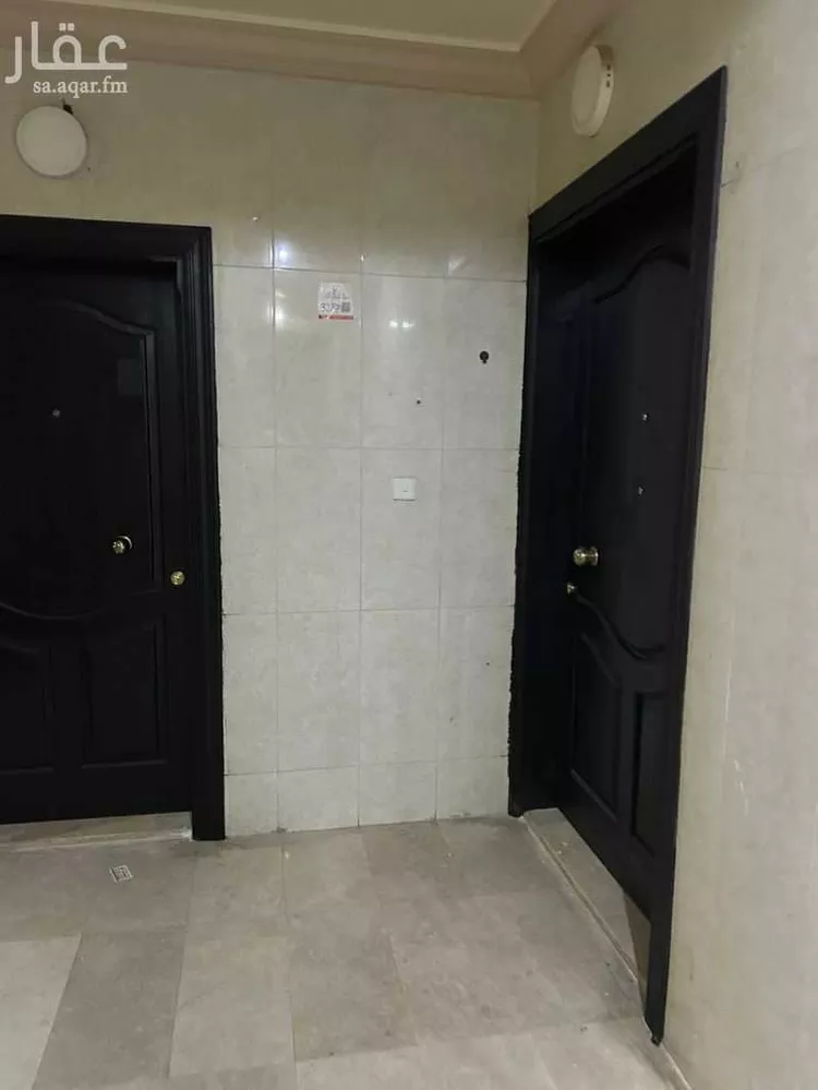 شقة للإيجار في شارع ابو الأزور الاحمري, حي الرغامة, مدينة جدة, منطقة مكة المكرمة
