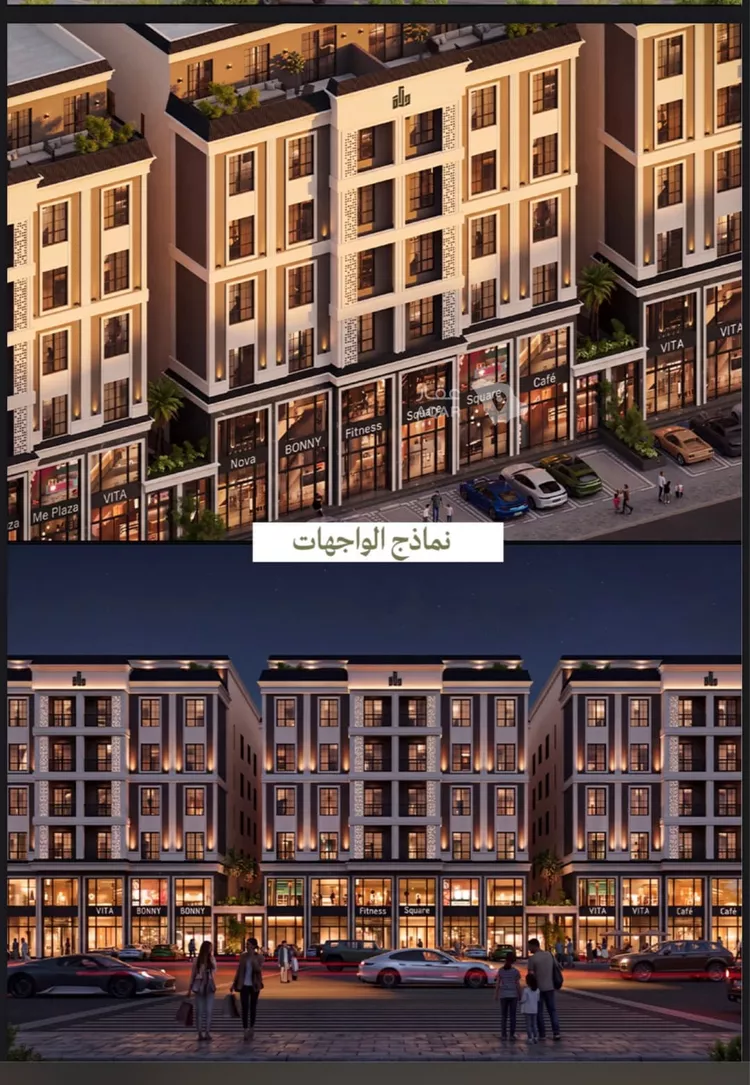 محل للبيع في شارع عامر بن ابي ربيعه, حي المروة, مدينة جدة, منطقة مكة المكرمة 11