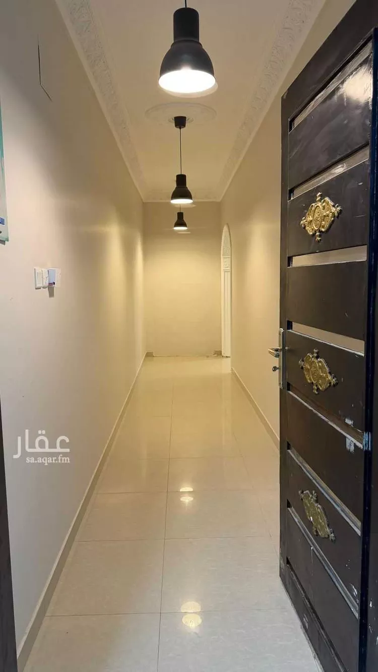 شقة للإيجار في شارع قاسم بن يسار ، حي ظهرة لبن ، الرياض ، منطقة الرياض صورة 4