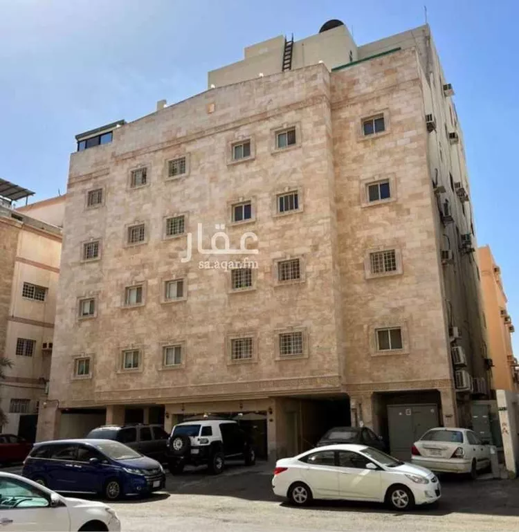 Apartment for Sale in Jeddah Al Naseem