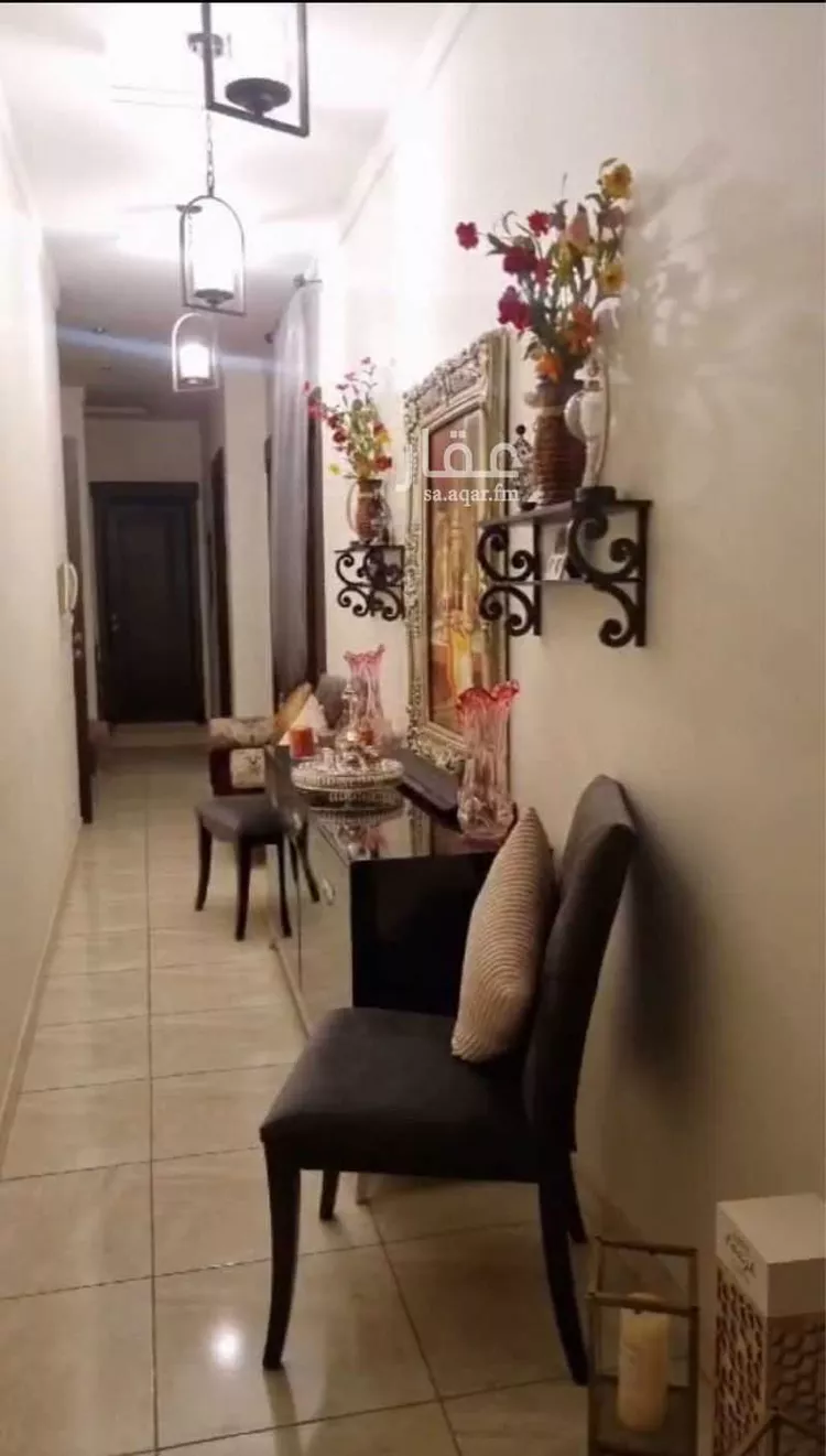 شقة للبيع في شارع ابو السائب الهمزاني, حي السلامة, مدينة جدة, منطقة مكة المكرمة صورة 3