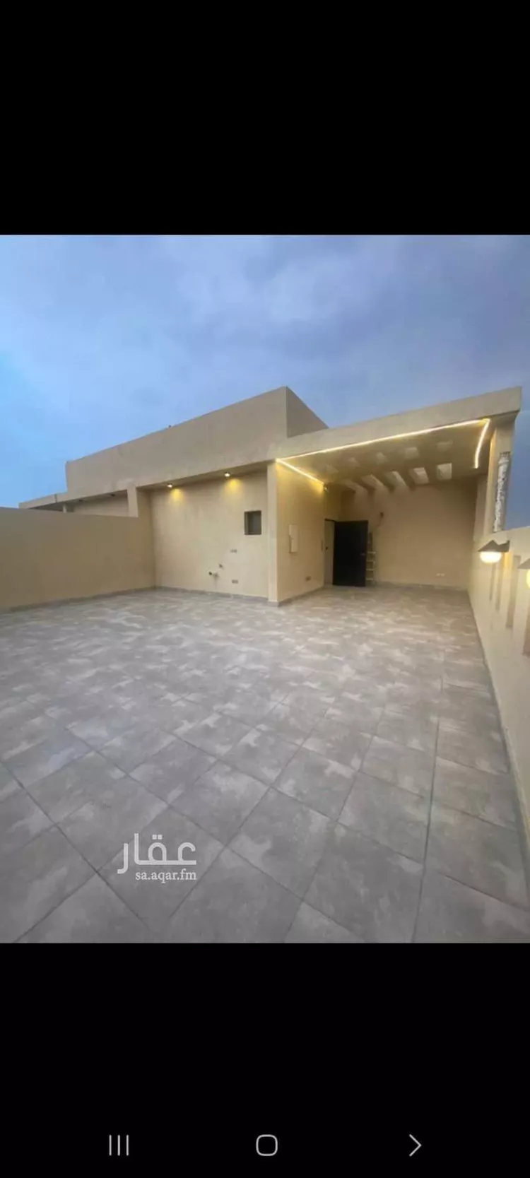 فيلا للإيجار في شارع حياض ابن قيس ابن الاعور, حي الصواري, مدينة جدة, منطقة مكة المكرمة صورة 3