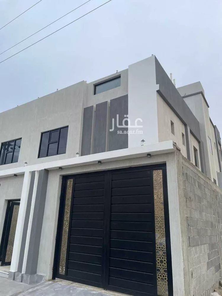 فيلا للبيع في شارع النجاشي, حي الأمل, مدينة بلجرشي, منطقة الباحة