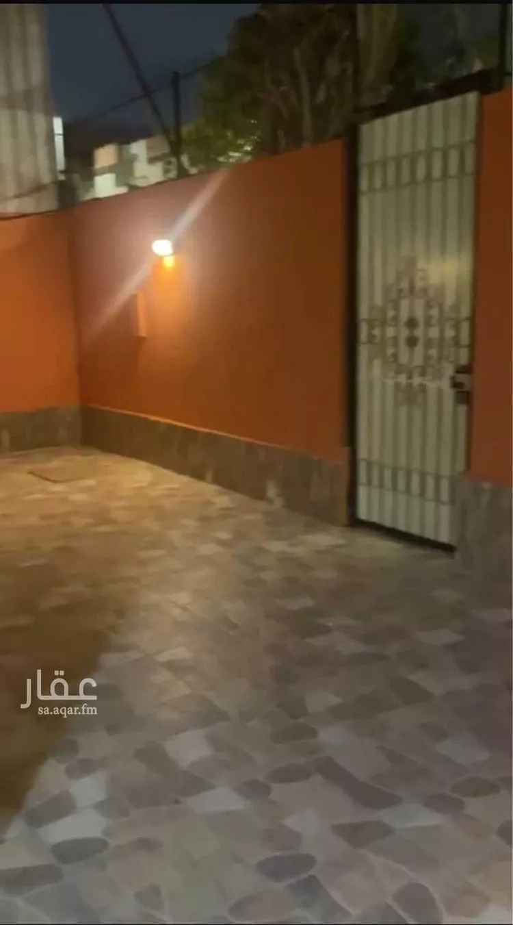 دور للإيجار في شارع احمد ناظر, حي الشاطئ, مدينة جدة, منطقة مكة المكرمة صورة 5
