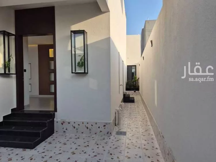 فيلا للبيع في شارع قلعه ابن عبيد, حي الرياض, مدينة جدة, منطقة مكة المكرمة صورة 4