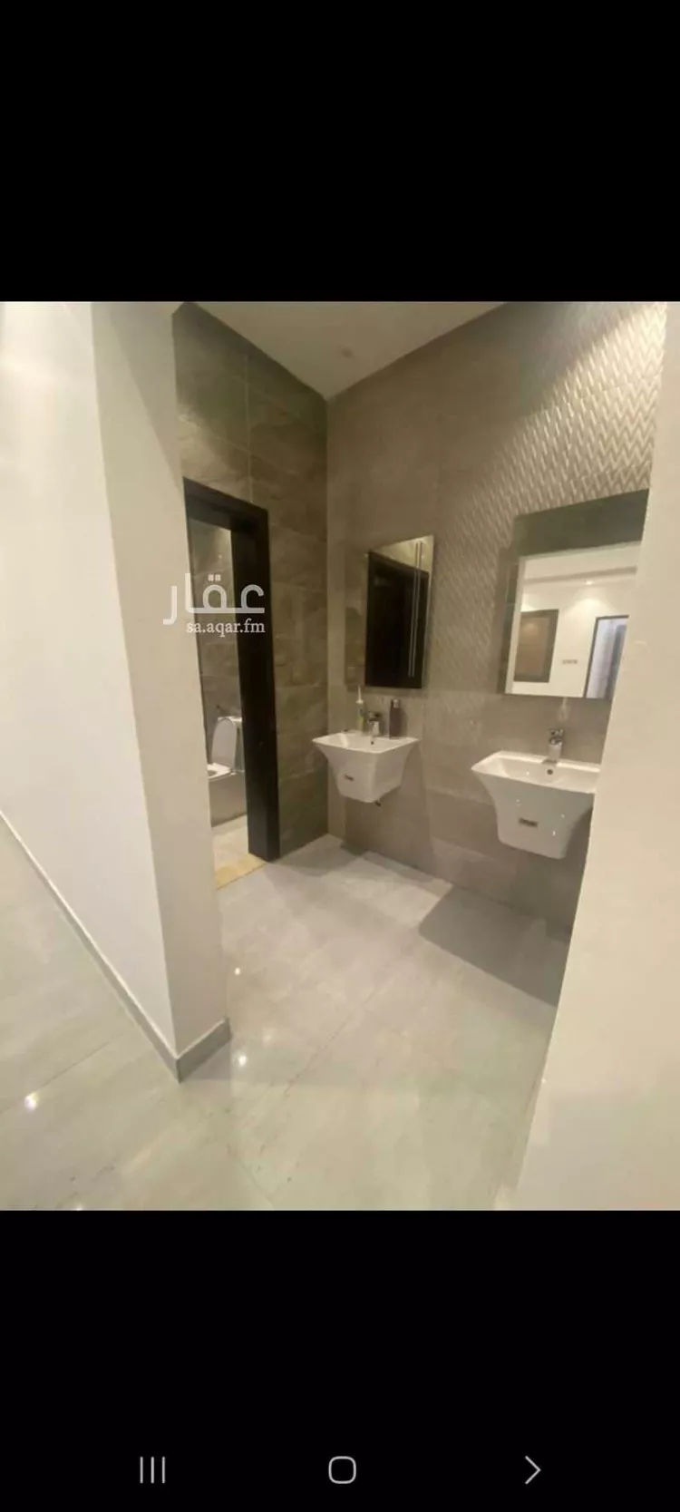 فيلا للإيجار في شارع حياض ابن قيس ابن الاعور, حي الصواري, مدينة جدة, منطقة مكة المكرمة صورة 2