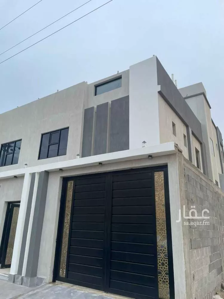 Villa for Sale in Al Bahah Al Dhafyr