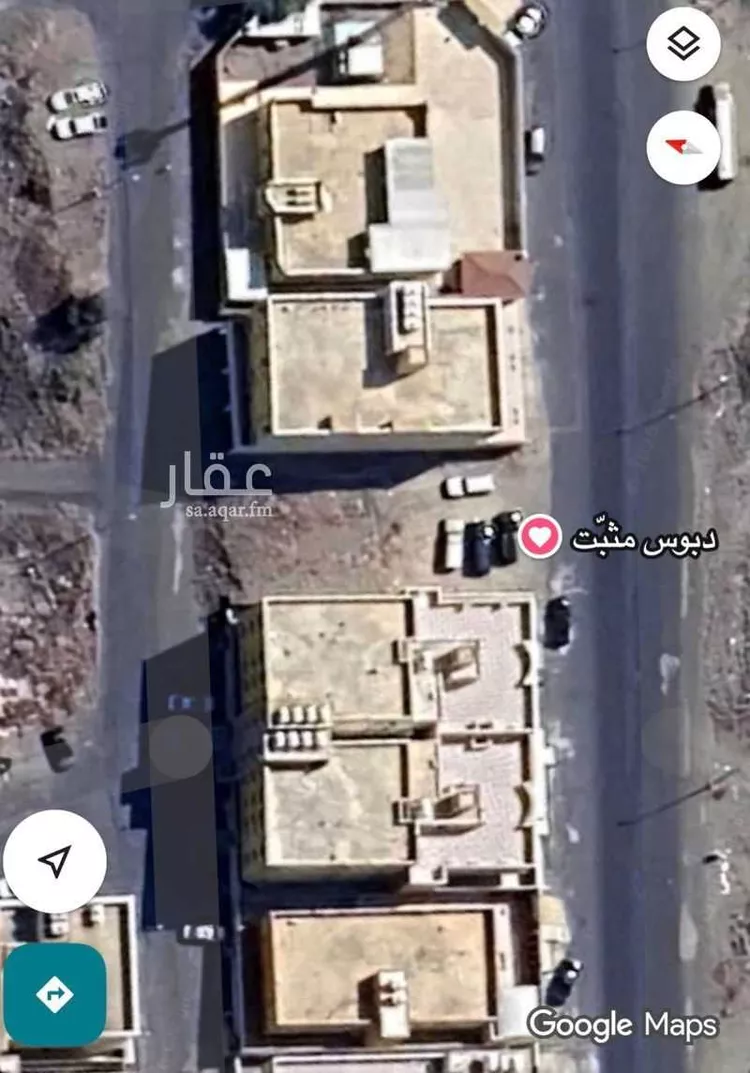 أرض للبيع في شارع السدرية ، حي المحالة ، أبها ، منطقة عسير