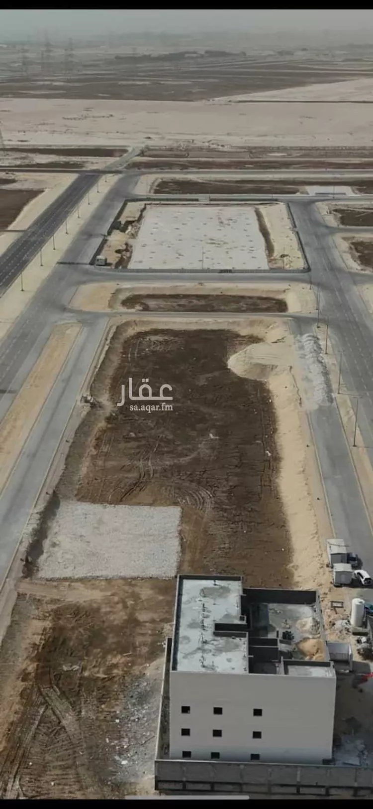 أرض للبيع في مدينة الدمام, المنطقة الشرقية صورة 4