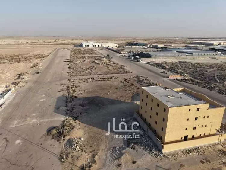 أرض للبيع في حي منطقة الخدمات المساندة, مدينة الدمام, المنطقة الشرقية صورة 4