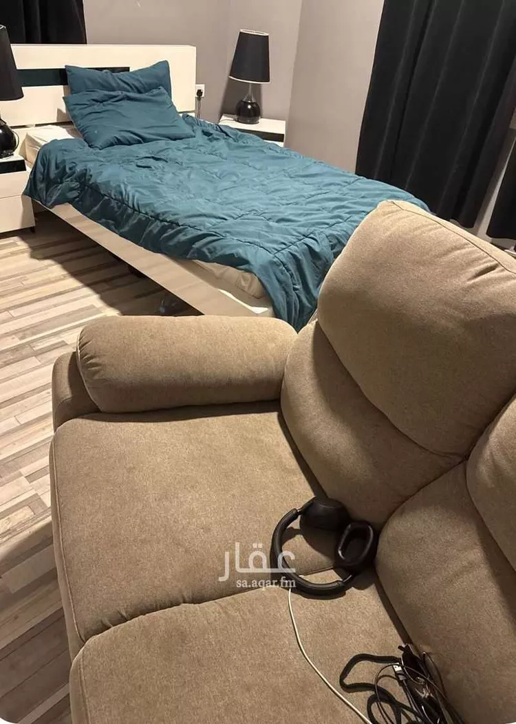 شقة للإيجار في حي المنسك ، أبها ، منطقة عسير صورة 5