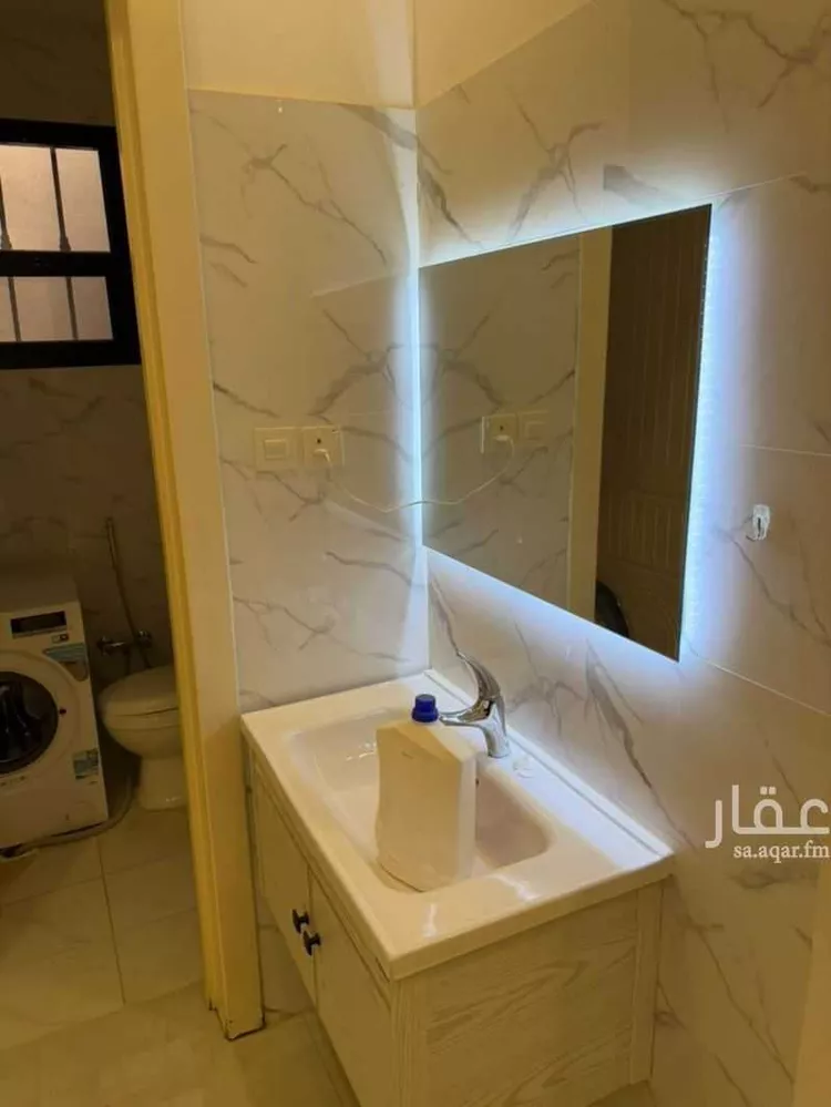 شقة للإيجار في شارع جبل طويق, حي القادسية, مدينة الرياض, منطقة الرياض 14