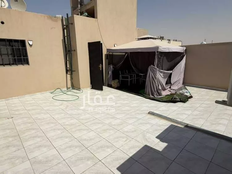 شقة للإيجار في شارع جبل طويق, حي القادسية, مدينة الرياض, منطقة الرياض 22