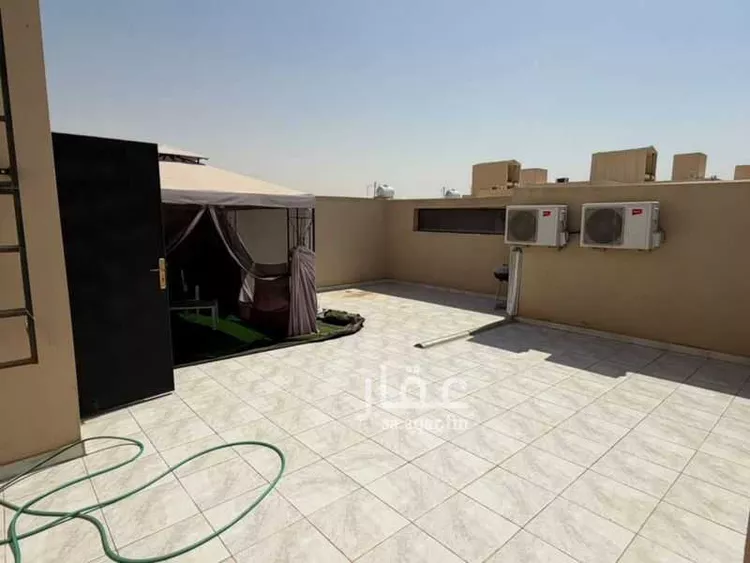 شقة للإيجار في شارع جبل طويق, حي القادسية, مدينة الرياض, منطقة الرياض 20