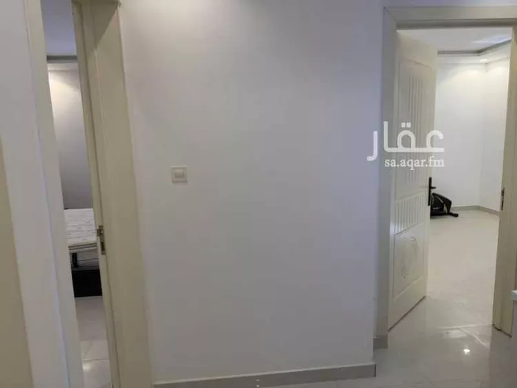 شقة للإيجار في شارع جبل طويق, حي القادسية, مدينة الرياض, منطقة الرياض 18