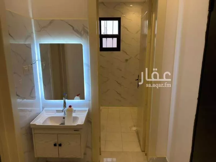 شقة للإيجار في شارع جبل طويق, حي القادسية, مدينة الرياض, منطقة الرياض 15