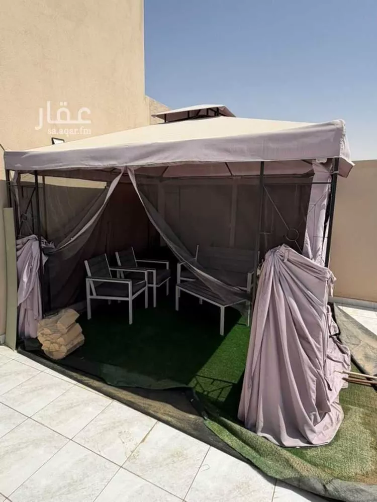 شقة للإيجار في شارع جبل طويق, حي القادسية, مدينة الرياض, منطقة الرياض 17