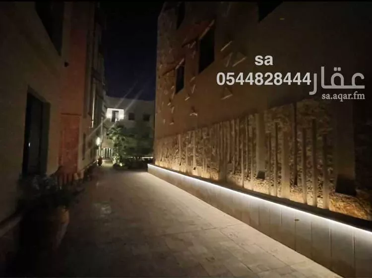 شقة للإيجار في شارع الكاتب, حي العارض, مدينة الرياض, منطقة الرياض صورة 3