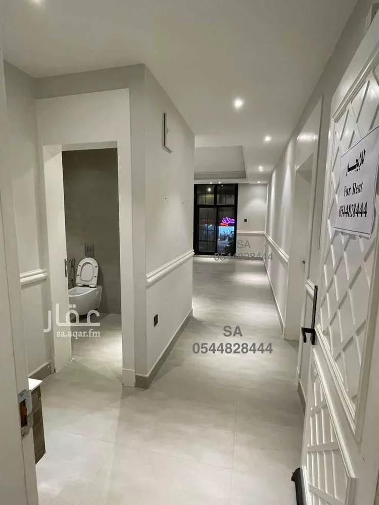 شقة للإيجار في شارع عبدالله بن حميد, حي القيروان, مدينة الرياض, منطقة الرياض صورة 2