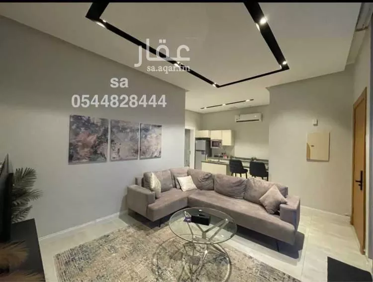 Floor for Rent in Riyadh Al Yasmin صورة 3