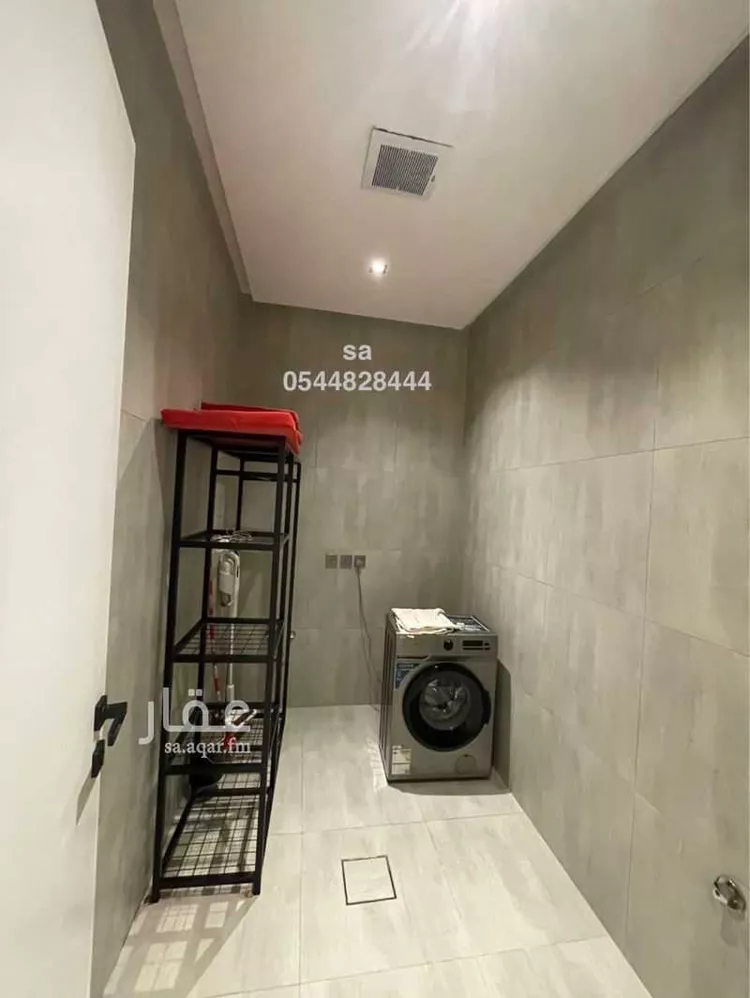 شقة للإيجار في شارع رقم 183, حي الياسمين, مدينة الرياض, منطقة الرياض 8