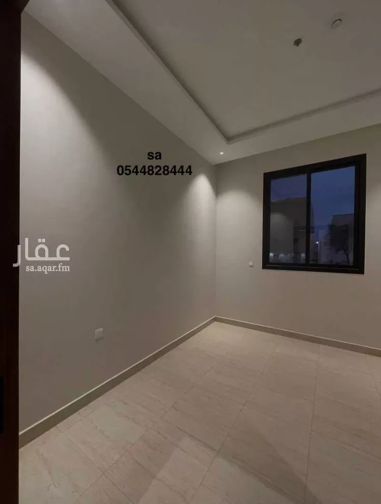 شقة للإيجار في شارع عشيرة سدير, حي الرائد, مدينة الرياض, منطقة الرياض 18