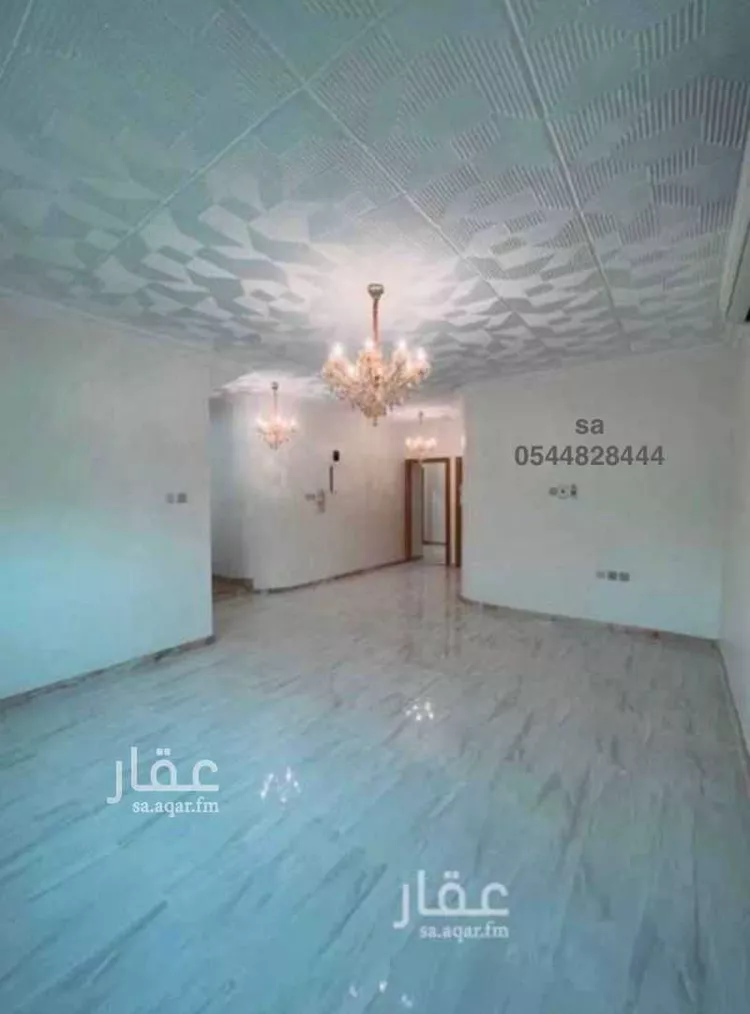 فيلا للإيجار في شارع كعب بن زيد الأنصاري, حي الرائد, مدينة الرياض, منطقة الرياض صورة 5