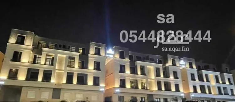 شقة للإيجار في شارع البادية, حي الياسمين, مدينة الرياض, منطقة الرياض 6