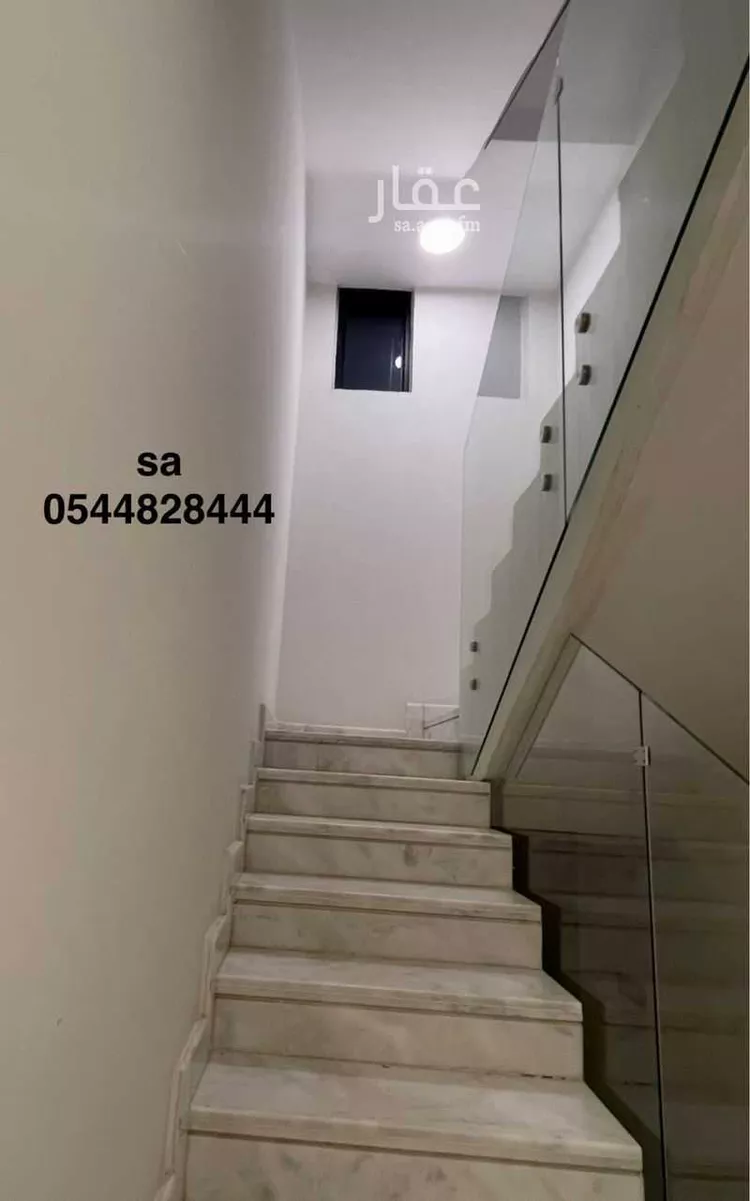 شقة للإيجار في شارع رقم 183, حي الياسمين, مدينة الرياض, منطقة الرياض 23