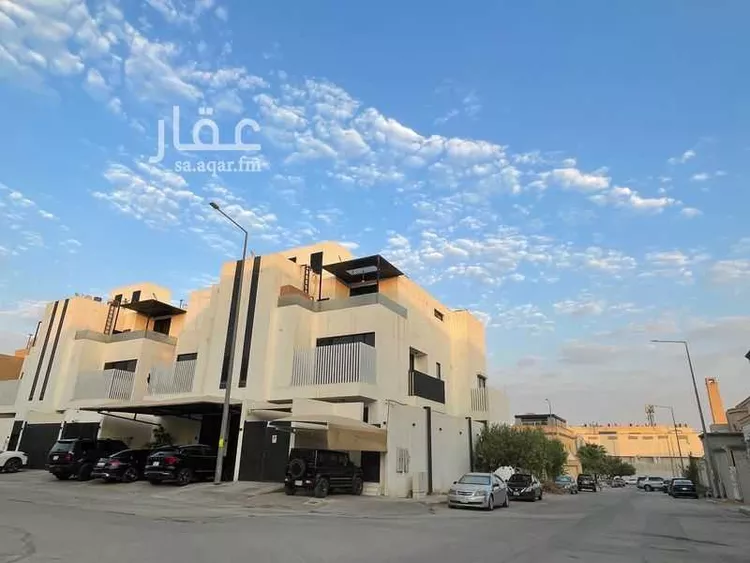 شقة للإيجار في شارع رقم 183, حي الياسمين, مدينة الرياض, منطقة الرياض 26