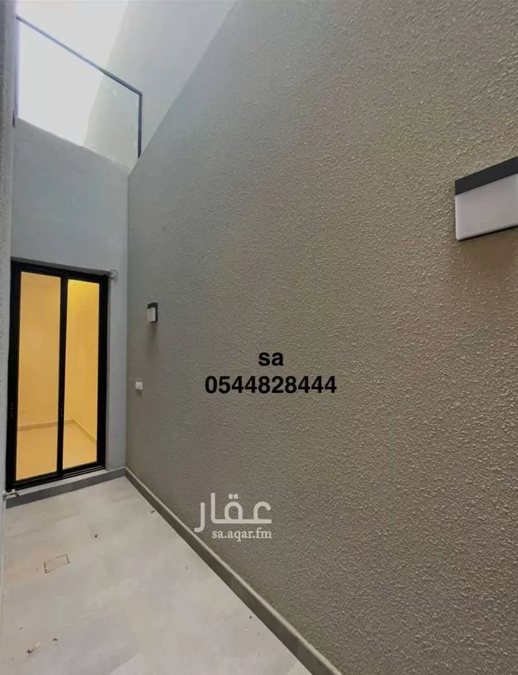 دور للإيجار في شارع الناصرة , حي المحمدية, مدينة الرياض, منطقة الرياض 20