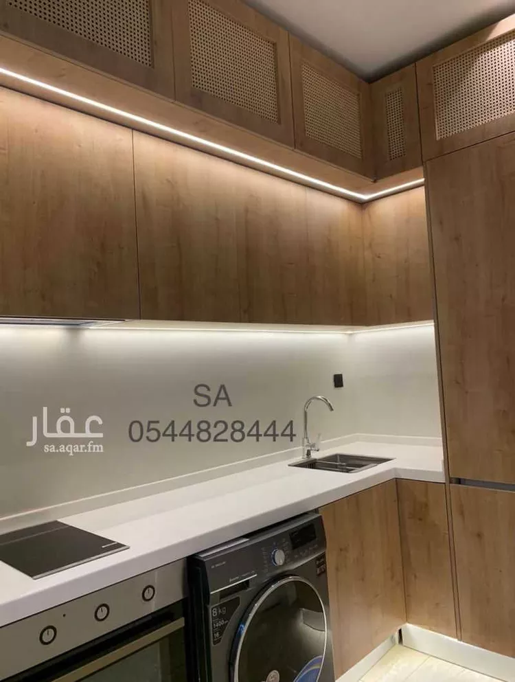 شقة للإيجار في شارع عشيرة سدير, حي الرائد, مدينة الرياض, منطقة الرياض صورة 4