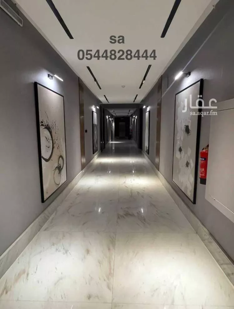 شقة للإيجار في شارع البادية, حي الياسمين, مدينة الرياض, منطقة الرياض 12