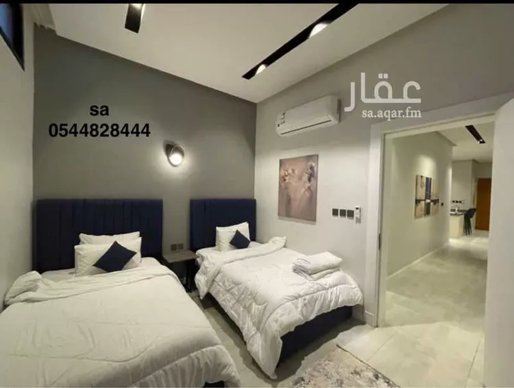 شقة للإيجار في شارع رقم 183, حي الياسمين, مدينة الرياض, منطقة الرياض 19