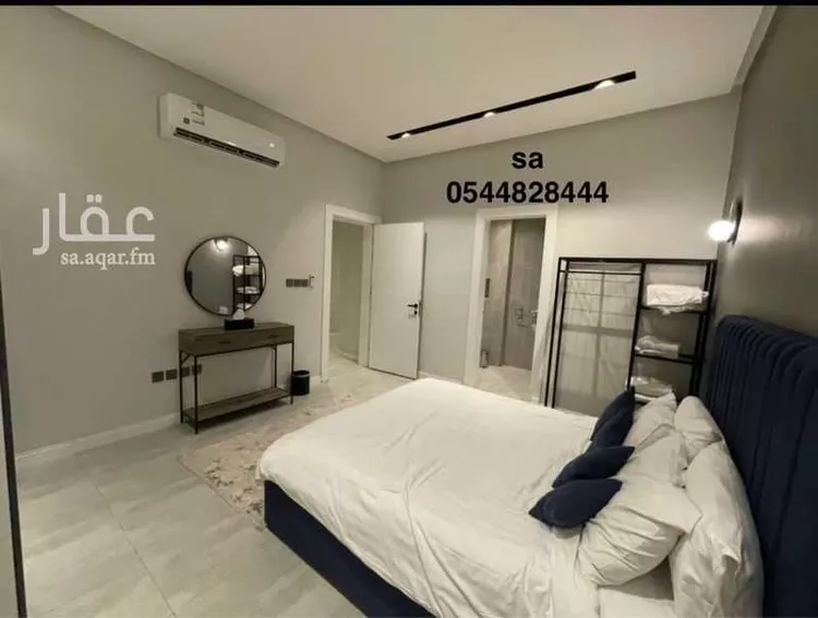 شقة للإيجار في شارع رقم 183, حي الياسمين, مدينة الرياض, منطقة الرياض 15