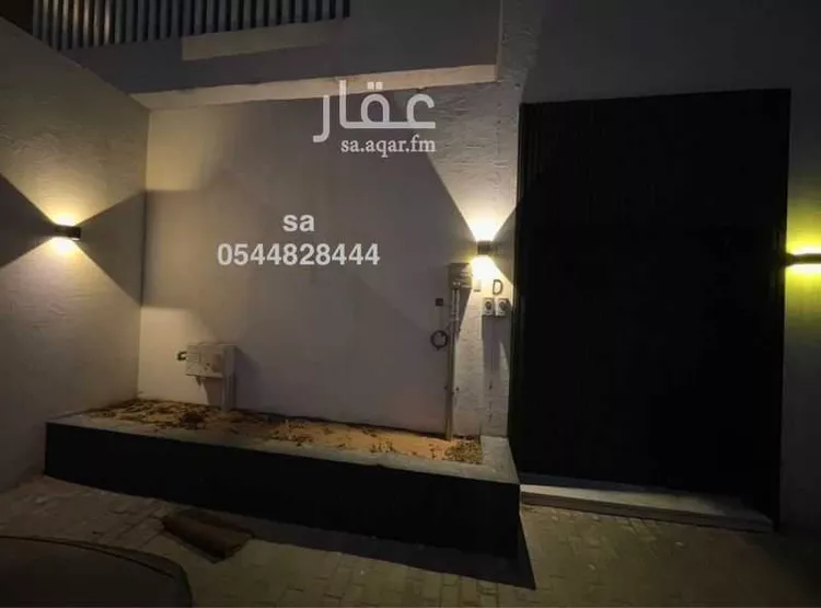 شقة للإيجار في شارع رقم 183, حي الياسمين, مدينة الرياض, منطقة الرياض 25