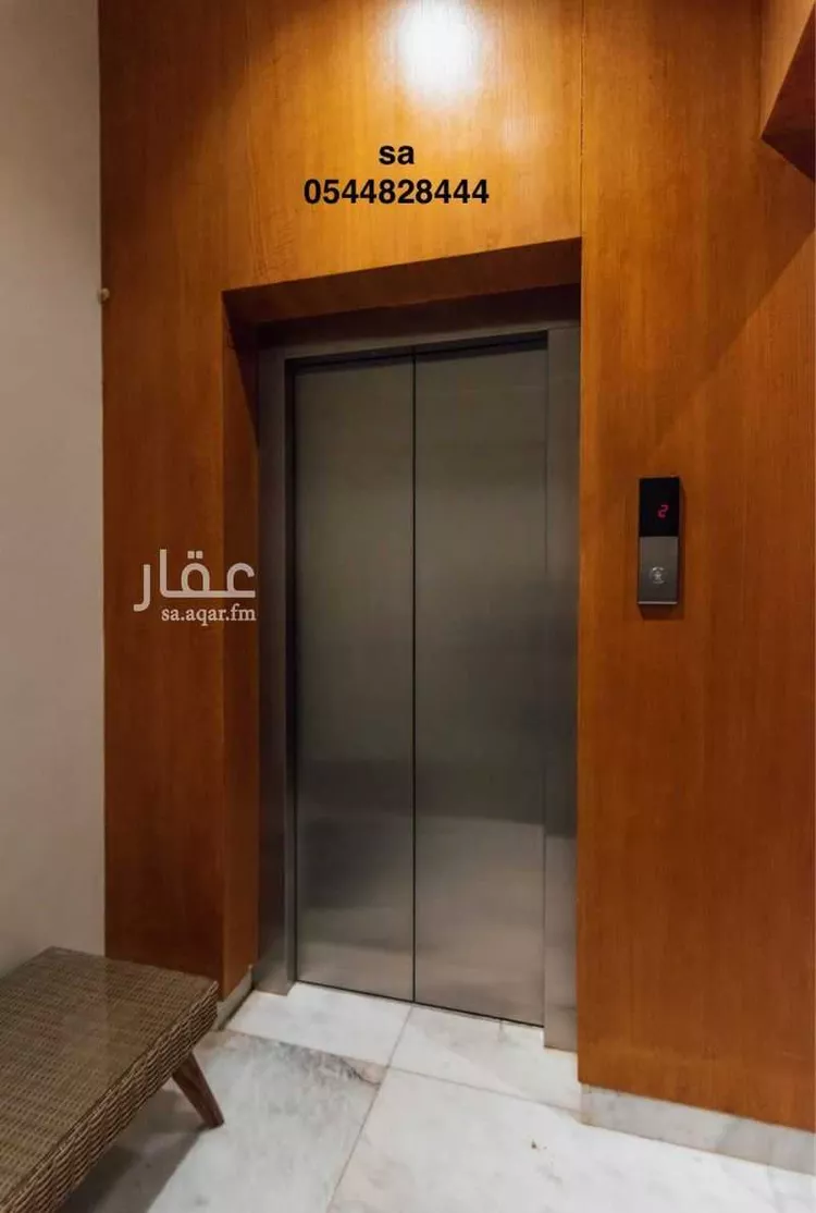 شقة للإيجار في شارع رقم 120, حي الياسمين, مدينة الرياض, منطقة الرياض 22
