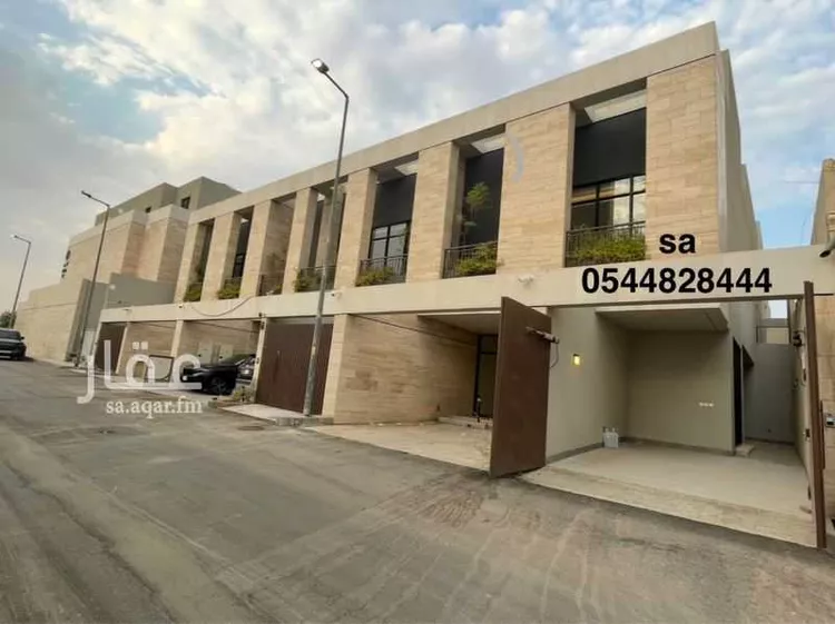 Floor for Rent in Riyadh Al Mohammadiyah